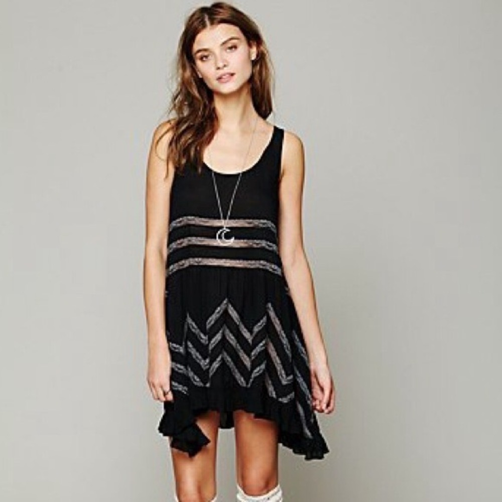 free people intimately dress